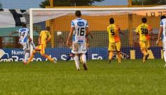 Foto de la galería: Crucero estuvo a nueve minutos de la victoria