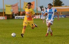 Foto de la galería: Crucero estuvo a nueve minutos de la victoria