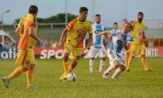 Foto de la galería: Crucero estuvo a nueve minutos de la victoria