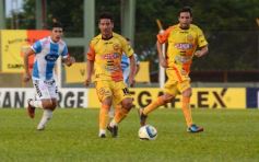 Foto de la galería: Crucero estuvo a nueve minutos de la victoria