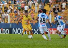 Foto de la galería: Crucero estuvo a nueve minutos de la victoria