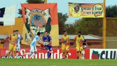 Foto de la galería: Crucero estuvo a nueve minutos de la victoria