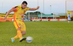 Foto de la galería: Crucero estuvo a nueve minutos de la victoria