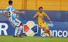 Foto de la galería: Crucero estuvo a nueve minutos de la victoria