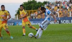 Foto de la galería: Crucero estuvo a nueve minutos de la victoria