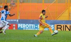 Foto de la galería: Crucero estuvo a nueve minutos de la victoria