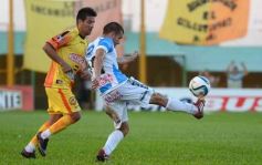 Foto de la galería: Crucero estuvo a nueve minutos de la victoria