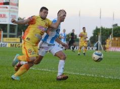 Foto de la galería: Crucero estuvo a nueve minutos de la victoria