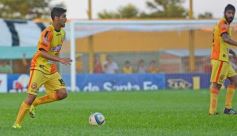 Foto de la galería: Crucero estuvo a nueve minutos de la victoria