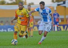 Foto de la galería: Crucero estuvo a nueve minutos de la victoria