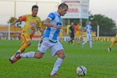 Foto de la galería: Crucero estuvo a nueve minutos de la victoria
