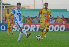Foto de la galería: Crucero estuvo a nueve minutos de la victoria
