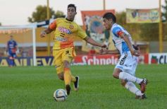 Foto de la galería: Crucero estuvo a nueve minutos de la victoria