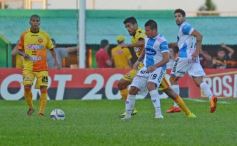 Foto de la galería: Crucero estuvo a nueve minutos de la victoria