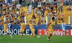Foto de la galería: Crucero estuvo a nueve minutos de la victoria