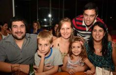 Foto de la galería: Viernes en Itakuá: palpitando el mes aniversario