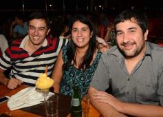 Foto de la galería: Viernes en Itakuá: palpitando el mes aniversario