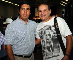 Foto de la galería: Entregan recursos para fortalecer la producción de las chacras misioneras