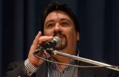 Foto de la galería: Entregan recursos para fortalecer la producción de las chacras misioneras