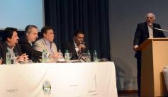 Foto de la galería: Entregan recursos para fortalecer la producción de las chacras misioneras