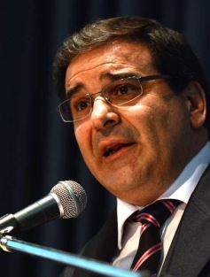 Foto de la galería: Entregan recursos para fortalecer la producción de las chacras misioneras