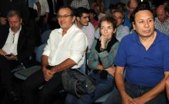 Foto de la galería: Entregan recursos para fortalecer la producción de las chacras misioneras