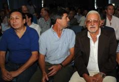 Foto de la galería: Entregan recursos para fortalecer la producción de las chacras misioneras