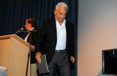 Foto de la galería: Entregan recursos para fortalecer la producción de las chacras misioneras