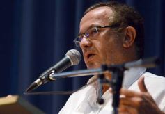 Foto de la galería: Entregan recursos para fortalecer la producción de las chacras misioneras