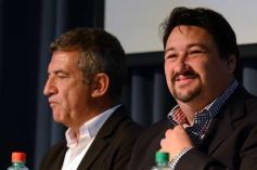 Foto de la galería: Entregan recursos para fortalecer la producción de las chacras misioneras