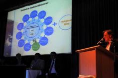 Foto de la galería: Entregan recursos para fortalecer la producción de las chacras misioneras