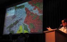 Foto de la galería: Entregan recursos para fortalecer la producción de las chacras misioneras