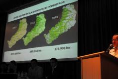 Foto de la galería: Entregan recursos para fortalecer la producción de las chacras misioneras