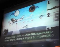 Foto de la galería: Entregan recursos para fortalecer la producción de las chacras misioneras