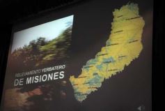 Foto de la galería: Entregan recursos para fortalecer la producción de las chacras misioneras