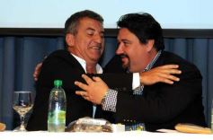 Foto de la galería: Entregan recursos para fortalecer la producción de las chacras misioneras