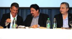 Foto de la galería: Entregan recursos para fortalecer la producción de las chacras misioneras