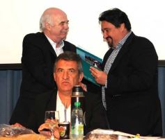 Foto de la galería: Entregan recursos para fortalecer la producción de las chacras misioneras