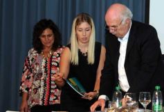 Foto de la galería: Entregan recursos para fortalecer la producción de las chacras misioneras