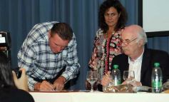 Foto de la galería: Entregan recursos para fortalecer la producción de las chacras misioneras