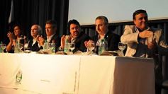 Foto de la galería: Entregan recursos para fortalecer la producción de las chacras misioneras