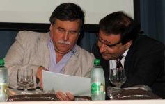 Foto de la galería: Entregan recursos para fortalecer la producción de las chacras misioneras