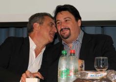 Foto de la galería: Entregan recursos para fortalecer la producción de las chacras misioneras