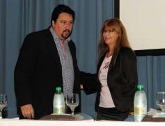 Foto de la galería: Entregan recursos para fortalecer la producción de las chacras misioneras