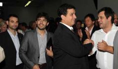 Foto de la galería: Entregan recursos para fortalecer la producción de las chacras misioneras