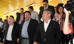 Foto de la galería: Entregan recursos para fortalecer la producción de las chacras misioneras