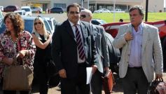 Foto de la galería: Entregan recursos para fortalecer la producción de las chacras misioneras