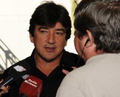 Foto de la galería: Entregan recursos para fortalecer la producción de las chacras misioneras