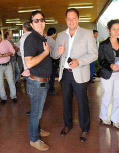 Foto de la galería: Entregan recursos para fortalecer la producción de las chacras misioneras