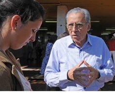 Foto de la galería: Entregan recursos para fortalecer la producción de las chacras misioneras